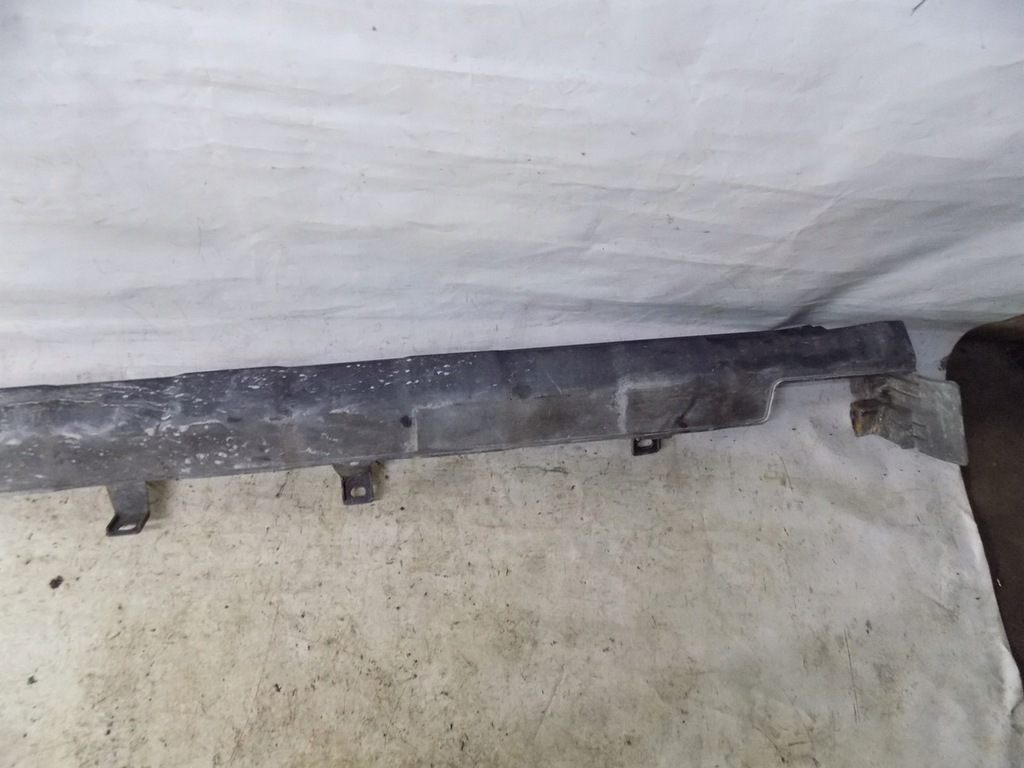 фото №11, Honda cr-v iii накладка молдинг порог правая левая