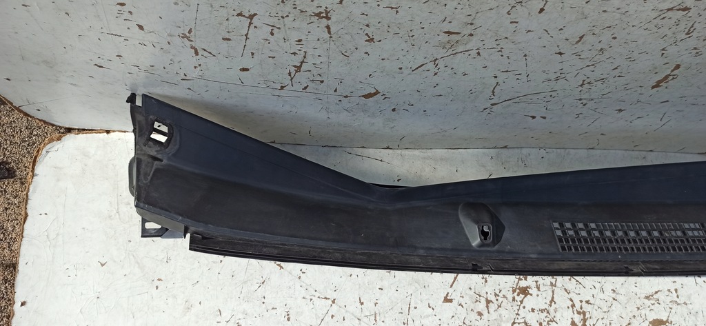 фото №7, Subaru levorg wrx 2014- жабо 91411va010 europa