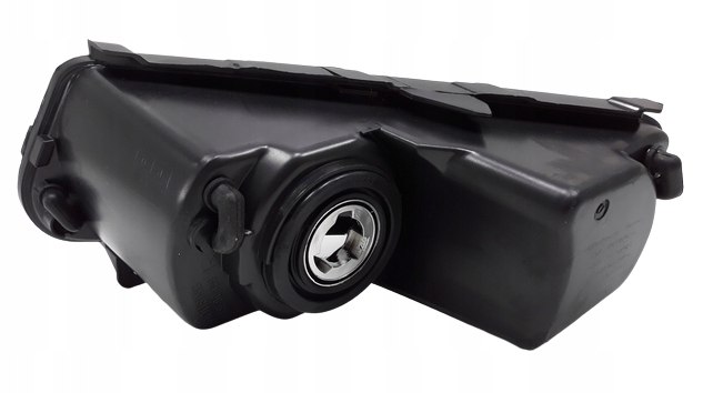 фото №5, Vw polo l 09- gti r-line 14- противотуманная фара лампа p+l