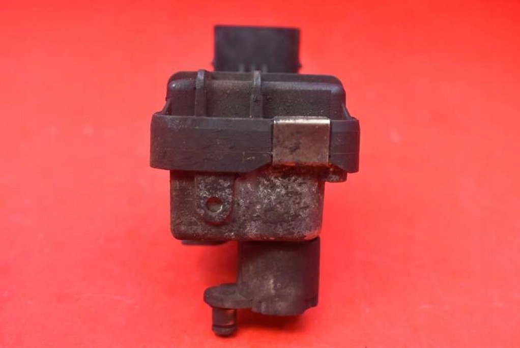 фото №6, Регулятор турбіни 6nw009206 jaguar s-type 2.7 biturbo 207 km 04-08