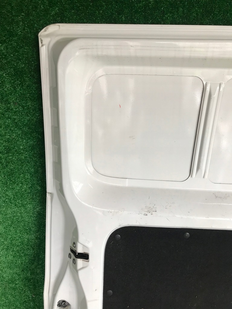 фото №11, Дверь сдвижные боковой левая nissan nv200 wwa