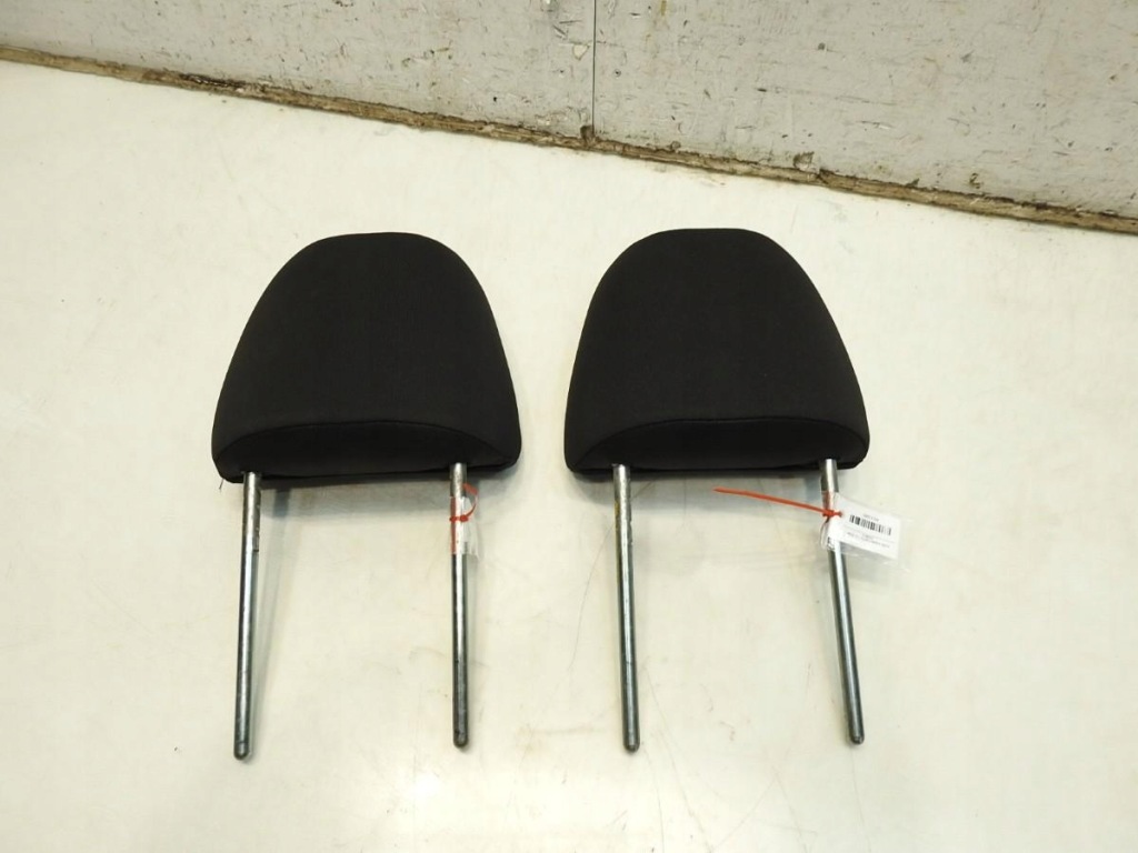 фото №4, Підголівник перед підголівники alfa romeo mito