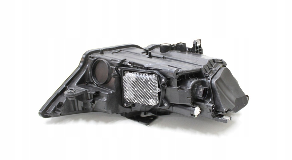 фото №12, Audi a6 c8 4k0 лампа ліва перед передня org full led eu 4k0941039