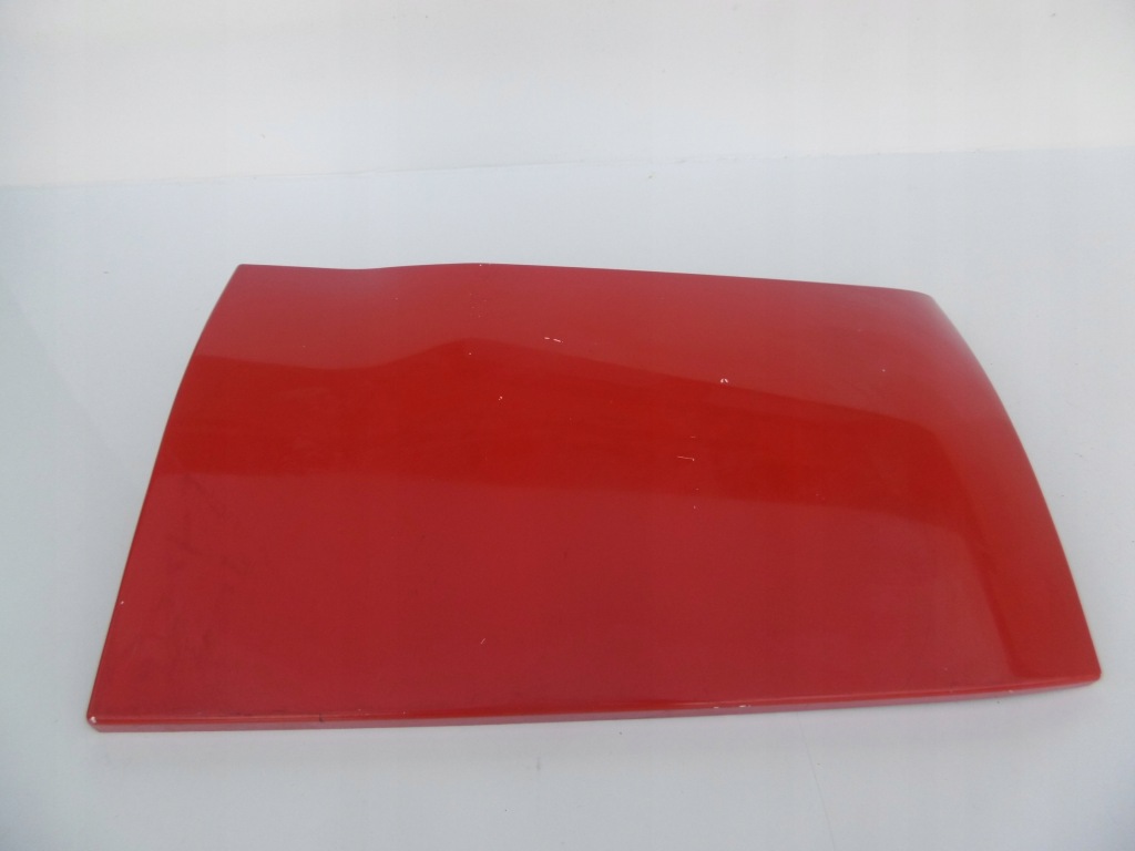 Купить Ветровик закабинная левая спойлер premium dxi