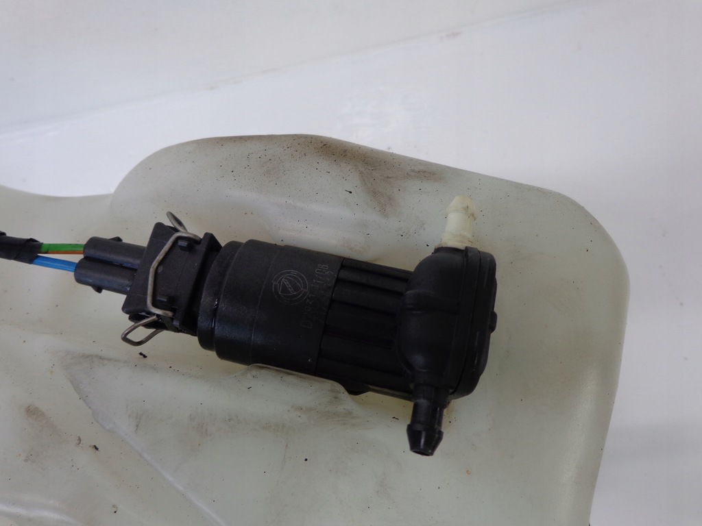 фото №6, Alfa romeo 159 kombi бачок омивача b805 + помпа