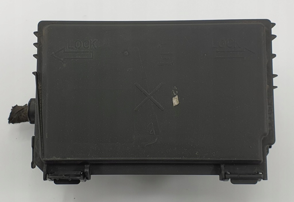 фото №1, Коробка предохранителей opel corsa d cdti 13246937