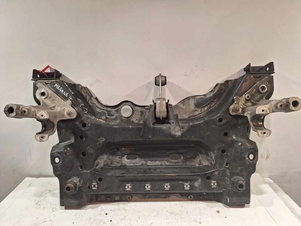 фото №1, Підрамник перед renault megane iv 1.5 dci 15-