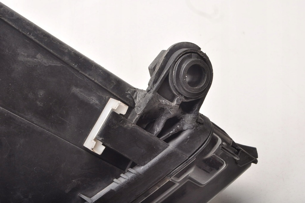 фото №10, Audi a2 лампа ліва передня лівий перед europa 8z0941003k