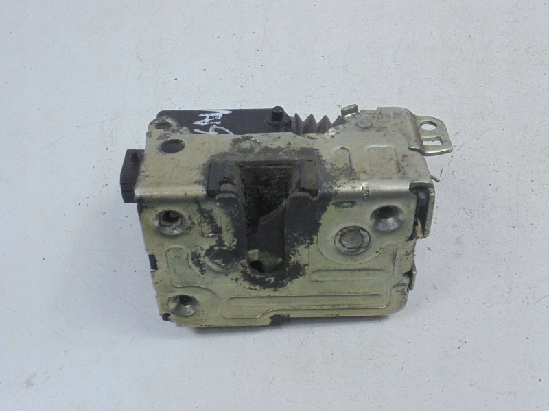 фото №1, Dacia logan i 04-08 замок дверь перед правый 2pin