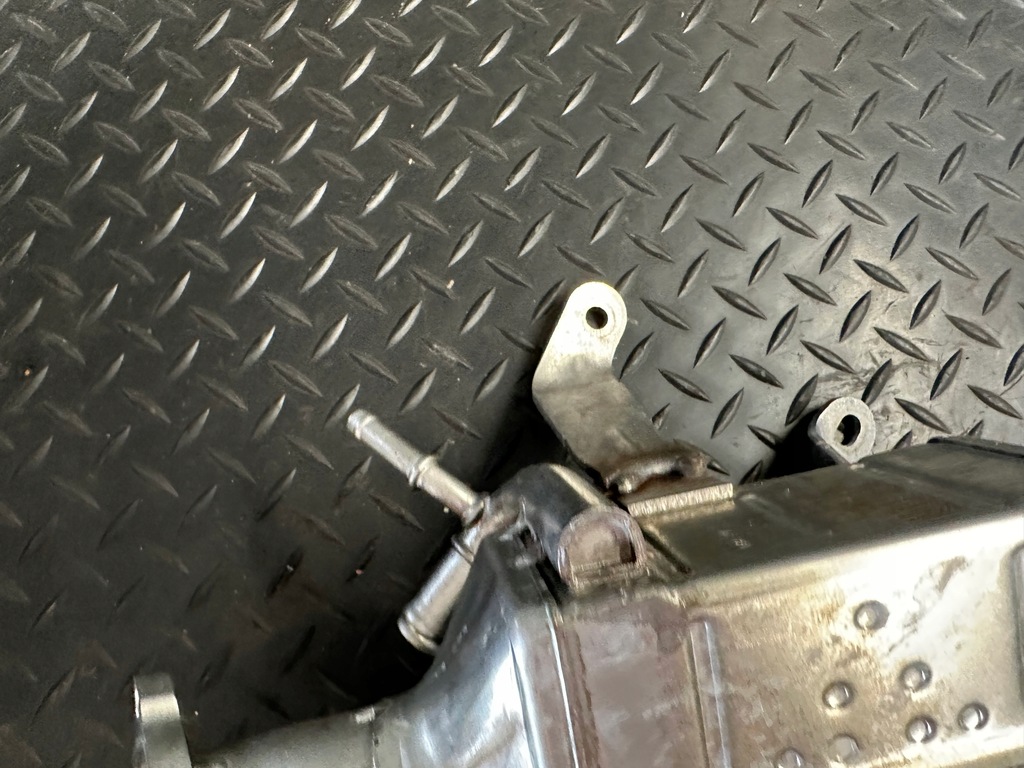 фото №6, Радіатор egr audi 3.0 tdi 059131508cl