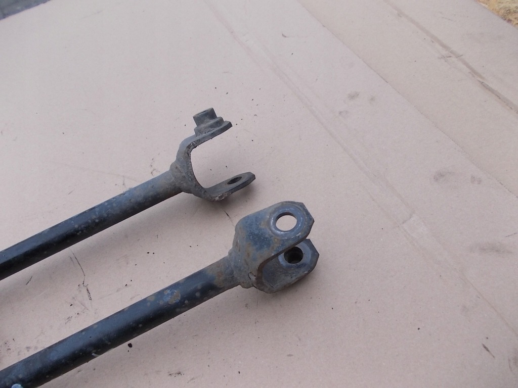 фото №10, Важіль задній accord 7 sedan