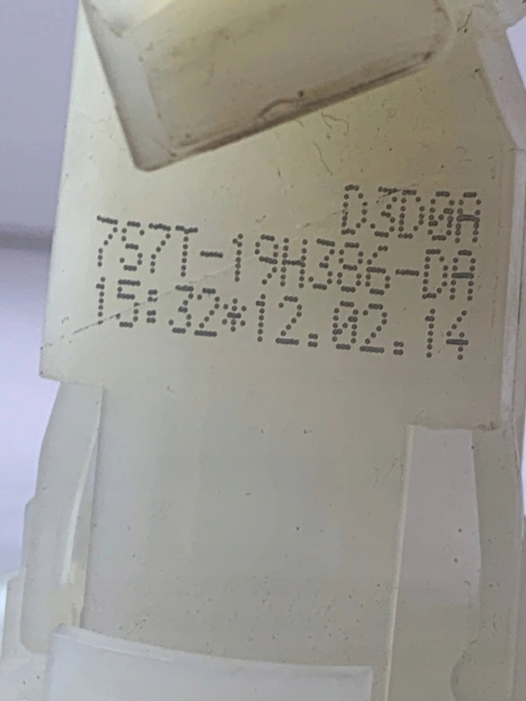 фото №7, Замок запалювання ford focus mk3