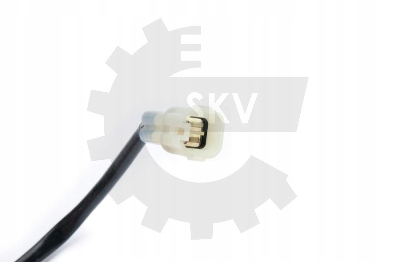 фото №9, Датчик лямбда-зонд suzuki wagon r 1821367d10