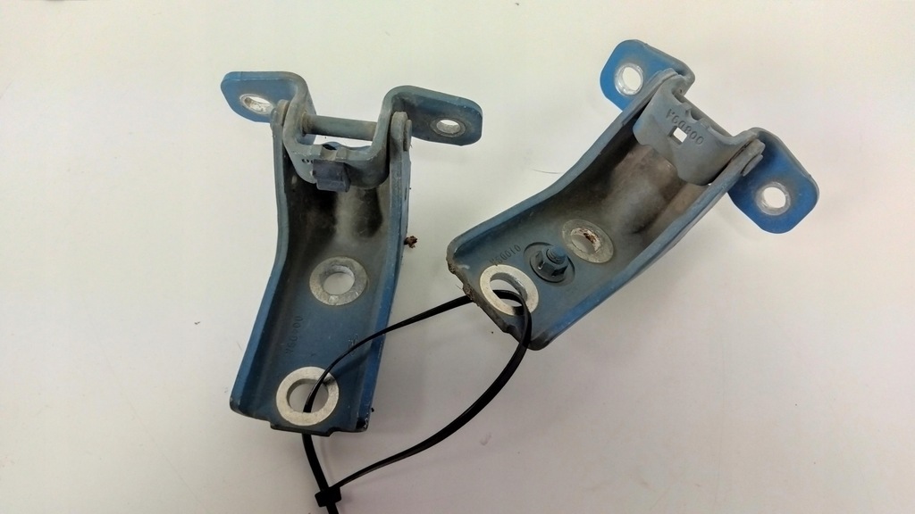 фото №1, Mustang v lift 10-14 петли дверь левый перед kpl