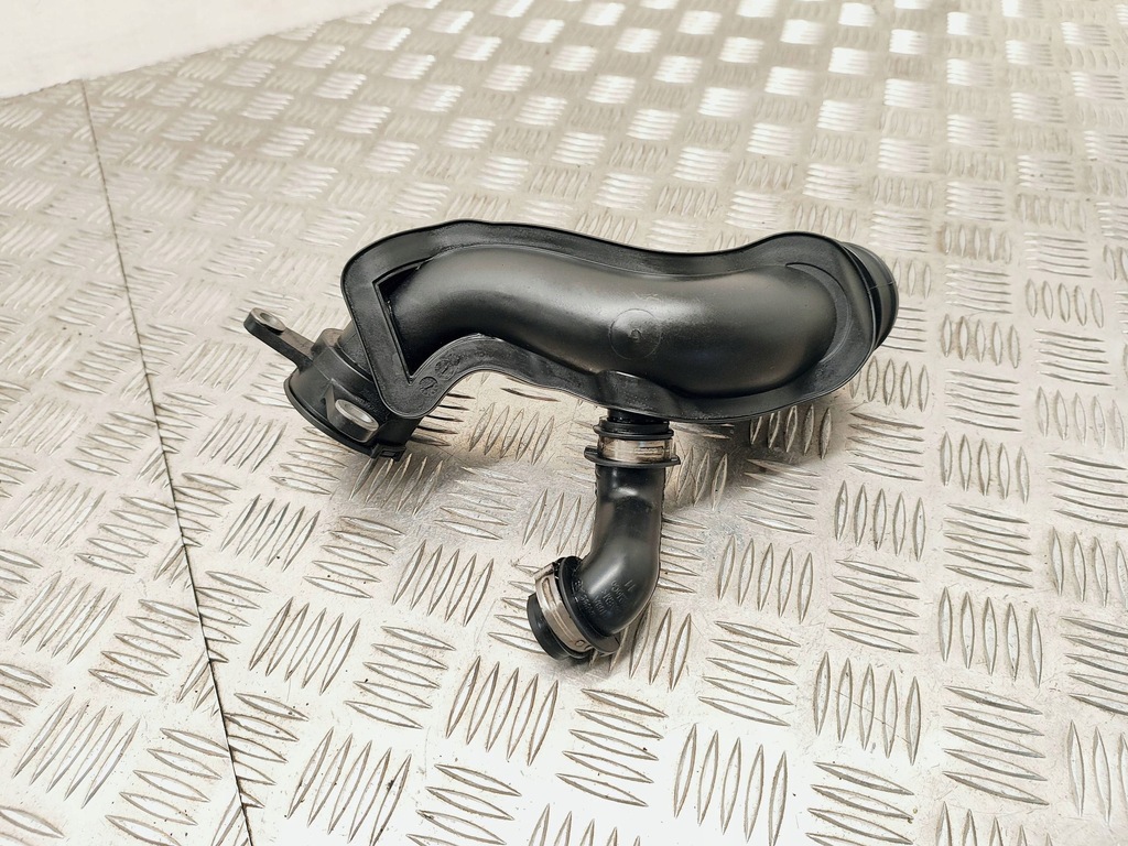 фото №1, Ford s-max 2017 wąż / труба інтеркулер