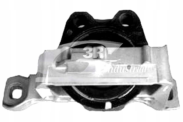 фото №2, Подушка двигуна 3rg