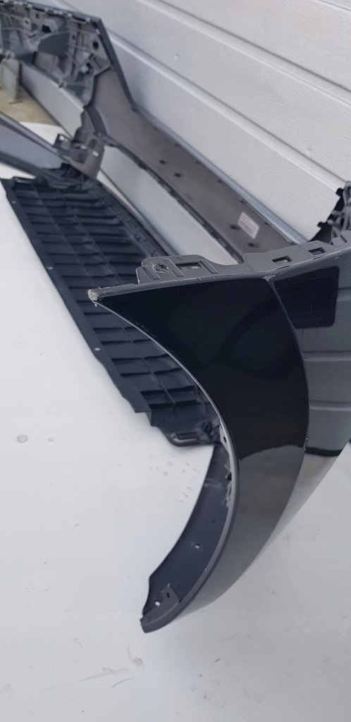 фото №15, Skoda scala 19- бампер передній перед 657807221