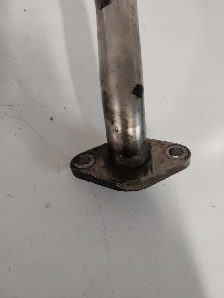 фото №6, Шланг труба egr vw seat skoda audi