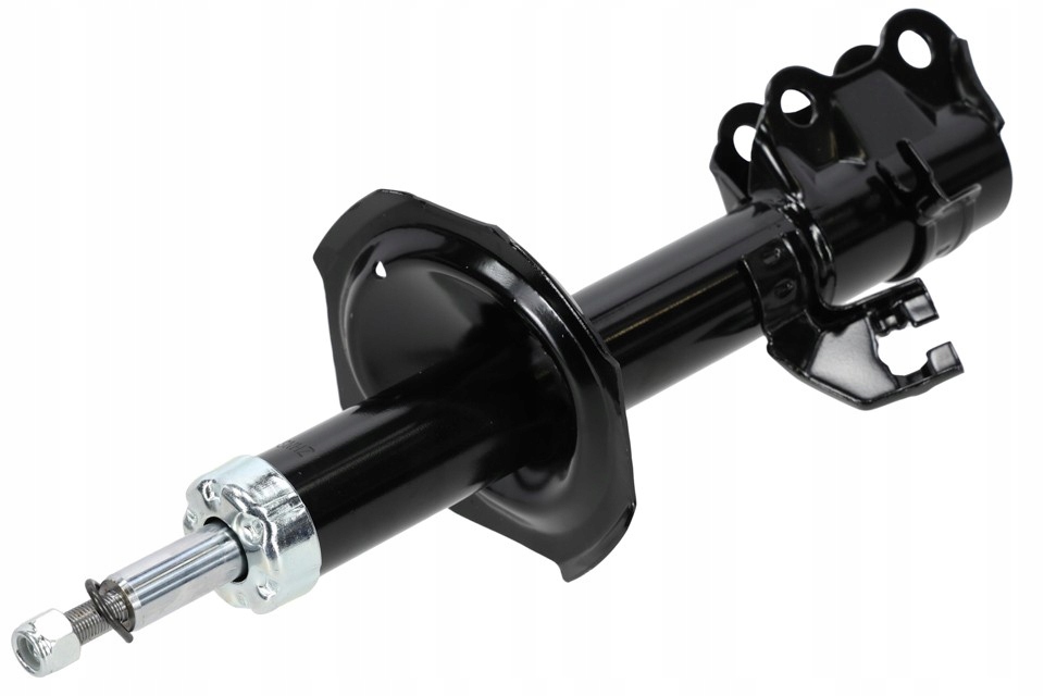 фото №1, Nty амортизатор передний nissan tiida 07-11 /левый/