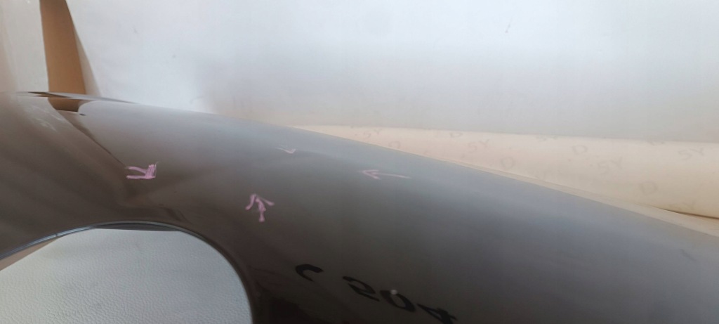 фото №7, Капот vw volkswagen up lift 1s0 1s08231551 16-