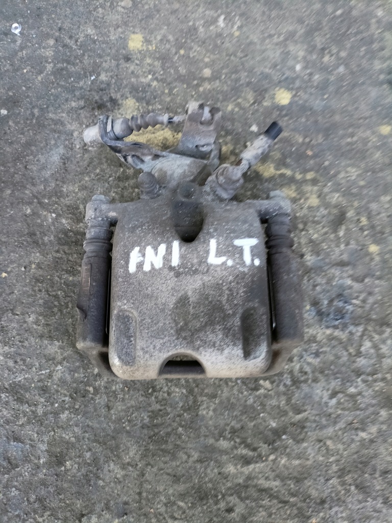 фото №1, Супорт лівий lub правий задня opel insignia