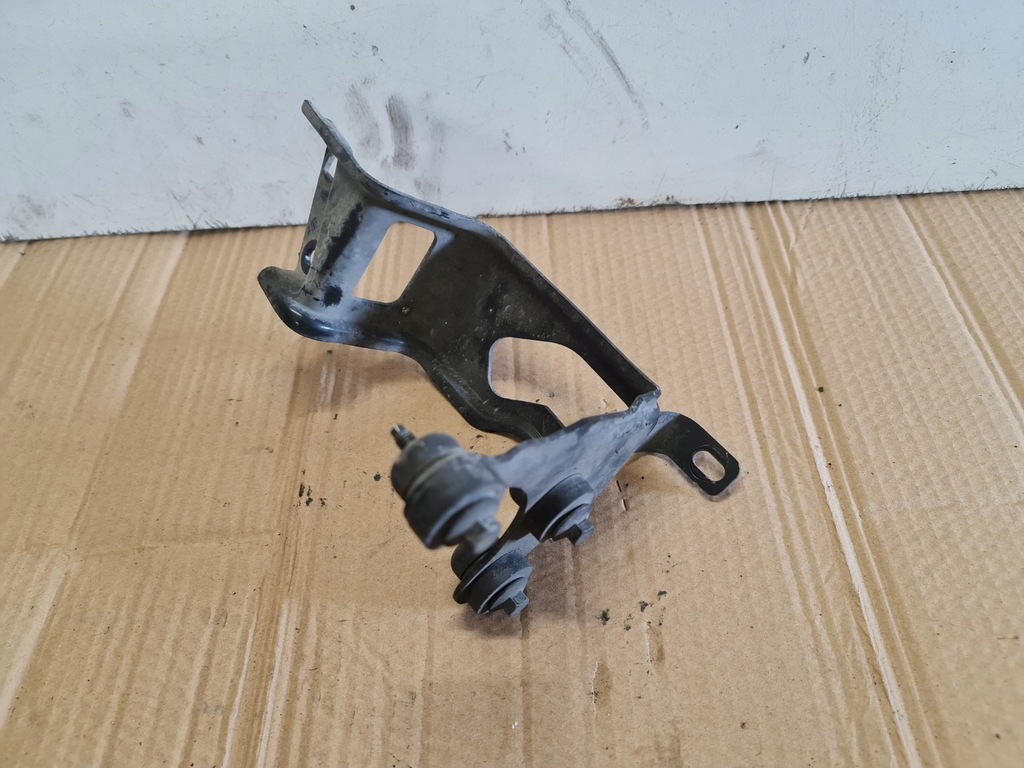 фото №5, Кронштейн насоса abs audi tt 8n 1j0614334