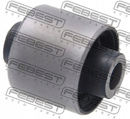 фото №4, Febest подушка опоры дифференциал