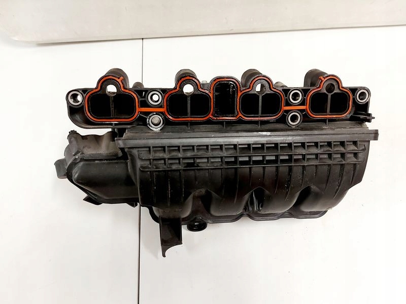 фото №4, Opel ampera 1.4 16v коллектор всасывающий 55568900