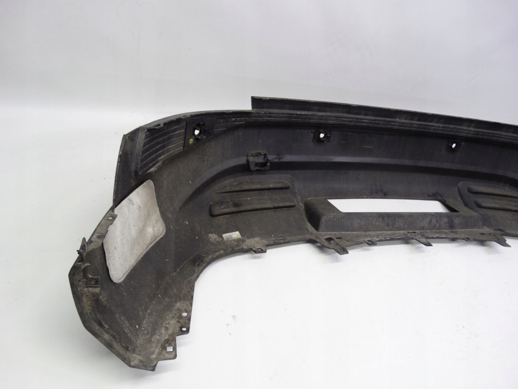 фото №10, Audi q4 e-tron 2021+ спойлер бампера заднего накладка 89a807527e оригинал