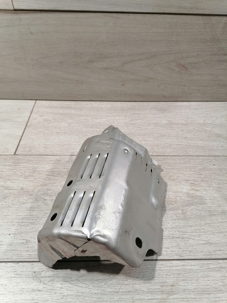 фото №1, Crossland x захист теплова турбіни 9817792380