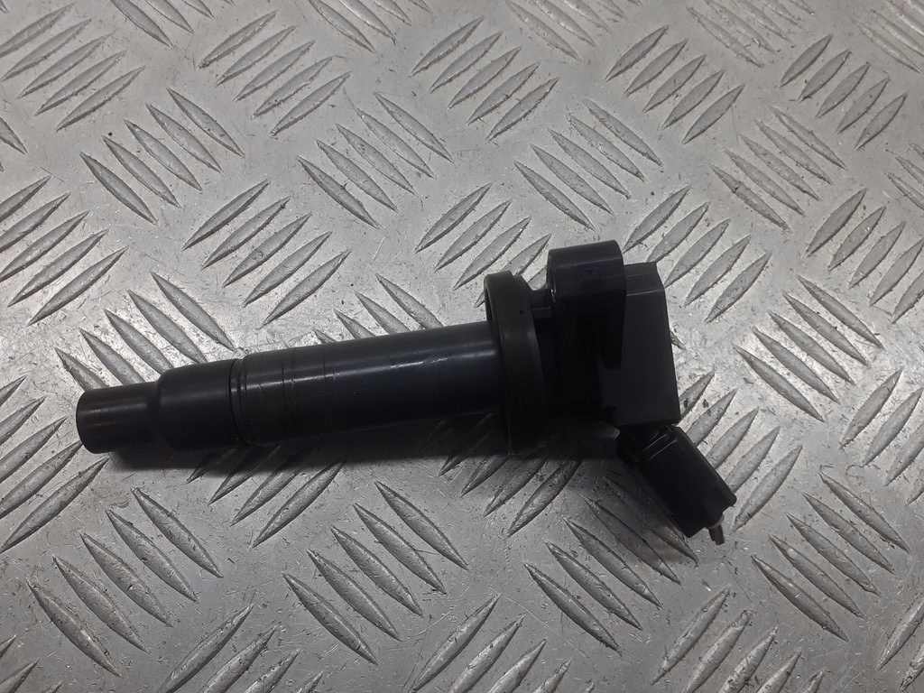 фото №1, Котушка запалювання citroen c1 1.0 90919-02239