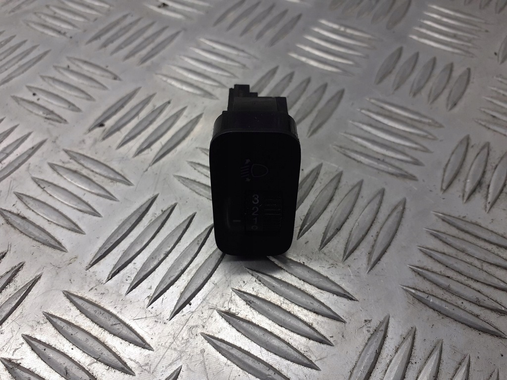 фото №1, Панель регулювання світла honda civic vii