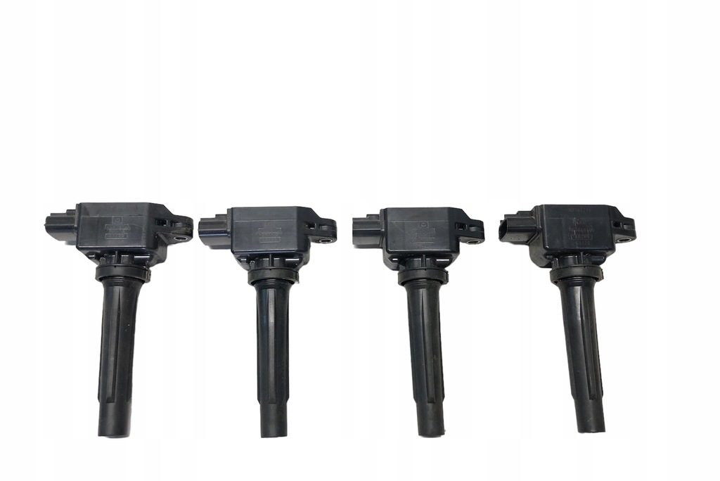 фото №1, Катушка зажигания pe2018100 mazda 3 bm 2.0