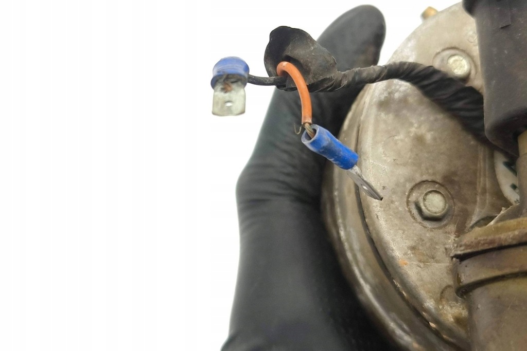 фото №7, Датчик температуры выхлопных газов porsche cayenne 9pa 67r010213 4.5l бензиновый