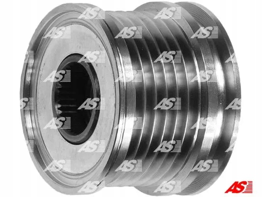 Шків генератора as-pl afp0033 Київ