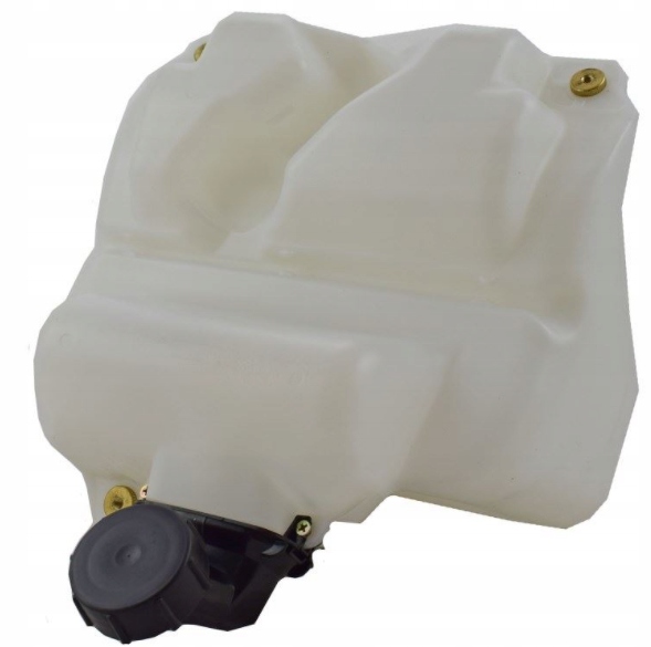 фото №3, Бак омывателя renault premium dxi]