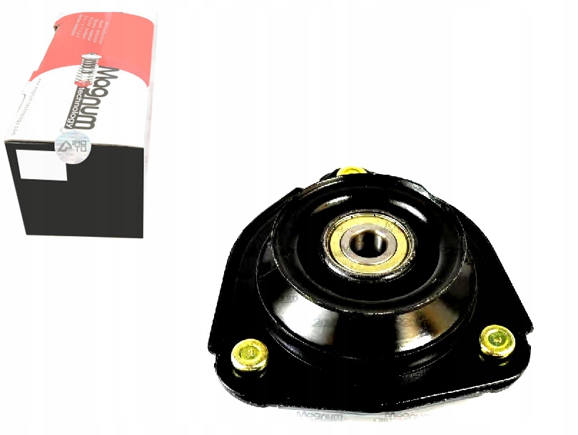 фото №1, Magnum подушка амортизатора підшипник toyota rav 4