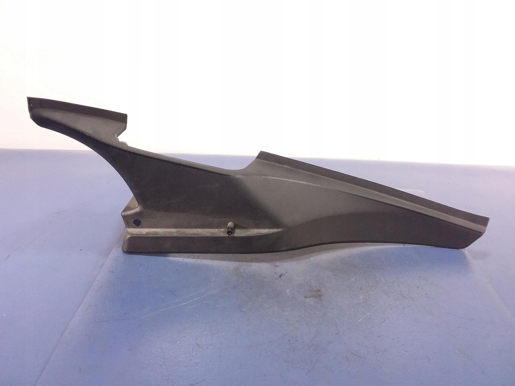 фото №1, Bmw 4 gc f36 захист стійка задня права 7309528