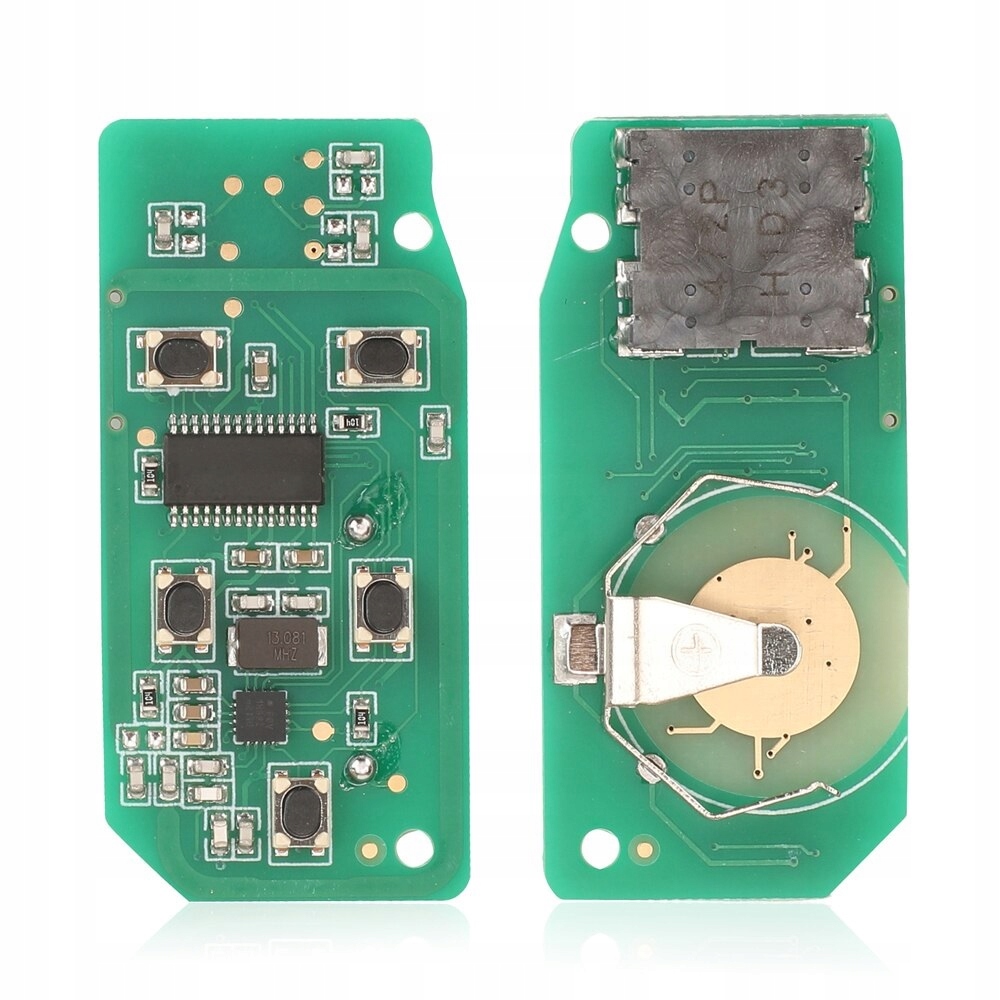 фото №4, Pilot range rover vogue id49 pcf7953