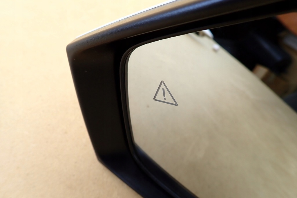 фото №9, Kia sportage 5 v 9 pin зеркало левая 87610-r2010 оригинал europa