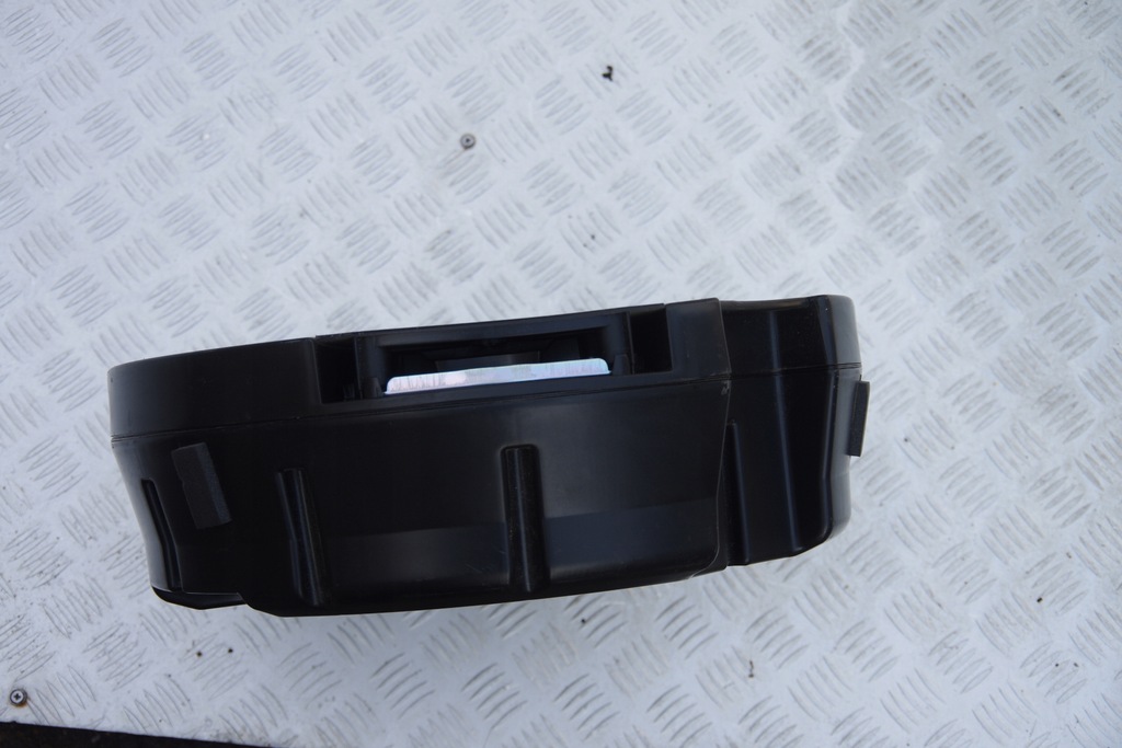 фото №2, Сабвуфер renault scenic iii w колесо запасное