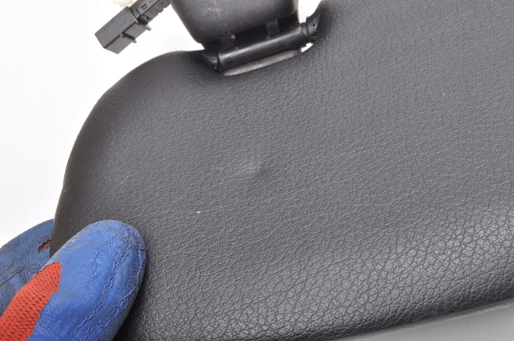 фото №5, Porsche 911 997 защита козырёк левый