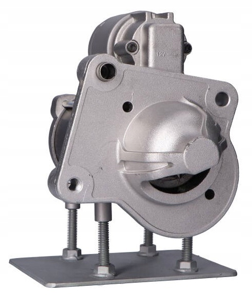 Купити Стартер 12v ford c-max focus 3 1.5tdci 2010-