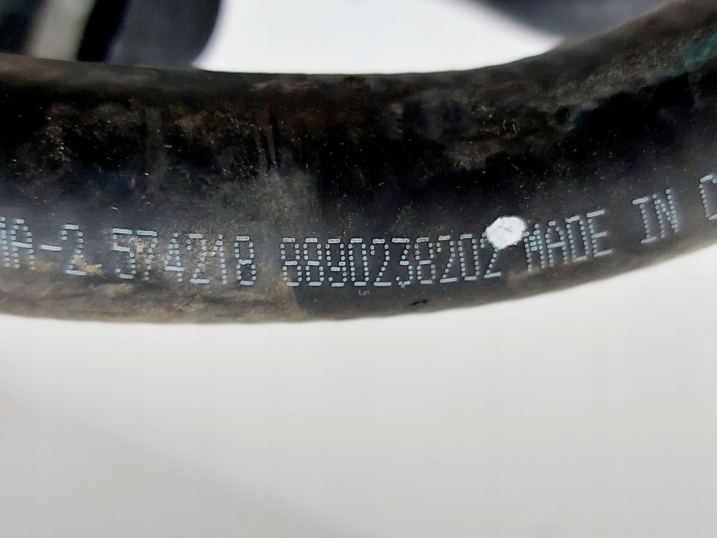 фото №7, Volvo ex-30 ex30 24r. клапан воды провода 240221-214