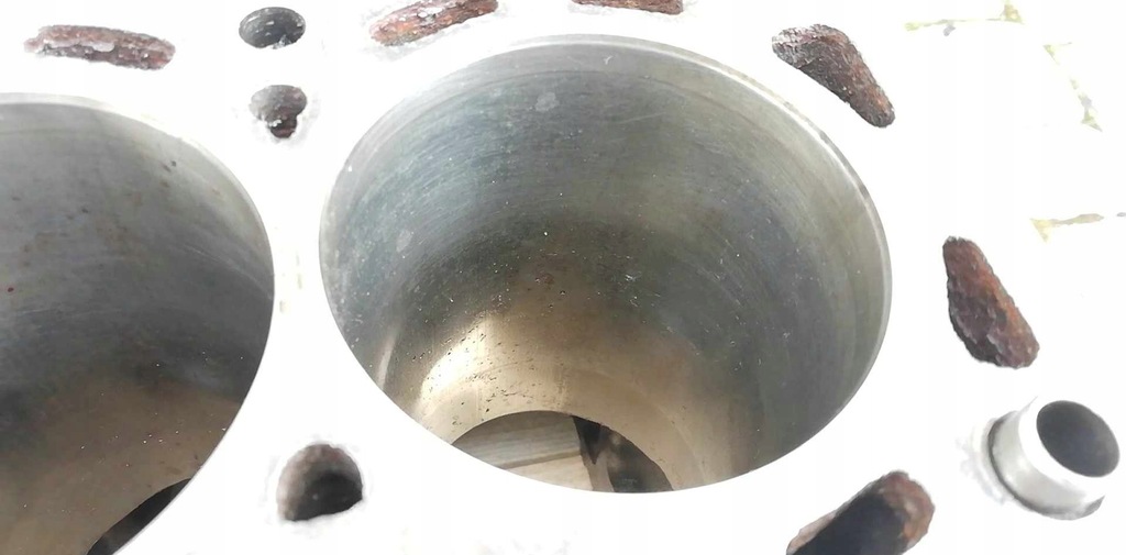 фото №11, Toyota paseo ii 1.5 блок двигуна блок двигуна 0737535 5e