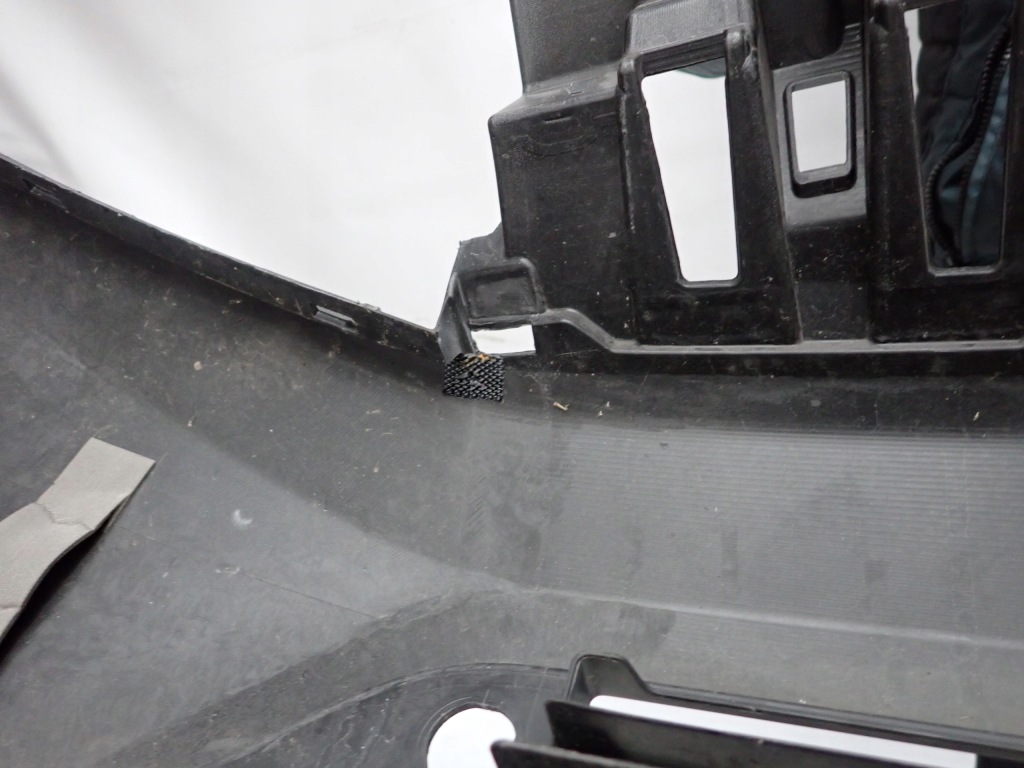 Suzuki vitara ii 2 15- бампер перед передний pdc Оригинал