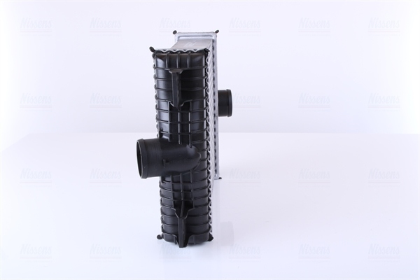 Nissens 961427 радиатор воздуха наддувочный Доставка