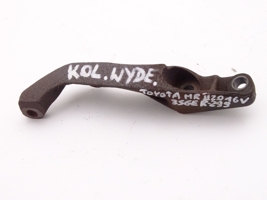 фото №1, Toyota mr2 ii sw20 2.0 кронштейн колектор випускний