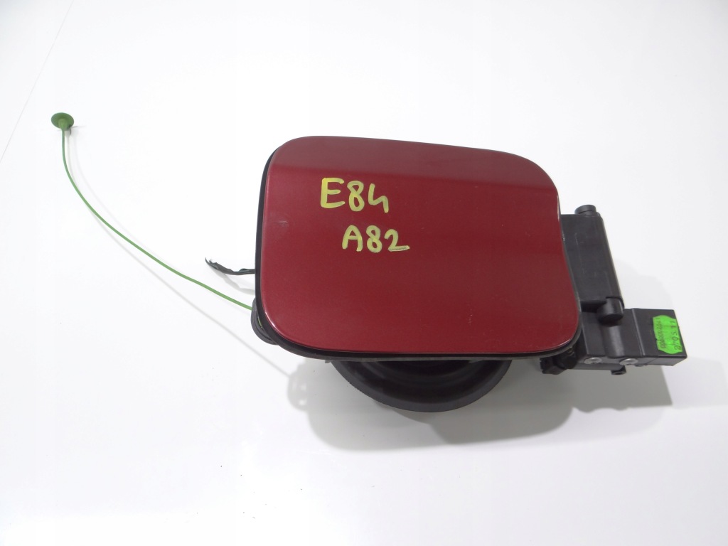 фото №1, Крышка заливной топлива bmw x1 e84 a82