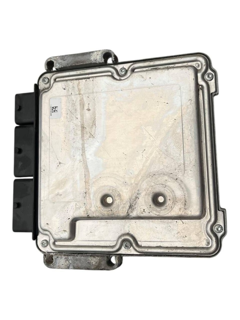 фото №2, Renault trafic iii x82 2017 блок управления / модуль ecu